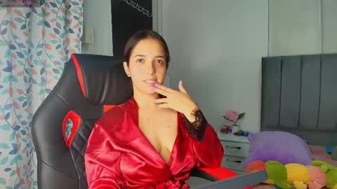 derly_cuervo703031 online show from October 10, 4:17 am