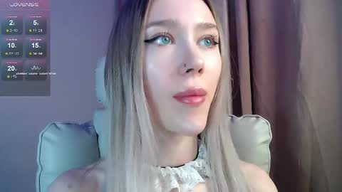 Ari online show from February 16, 5:24 pm