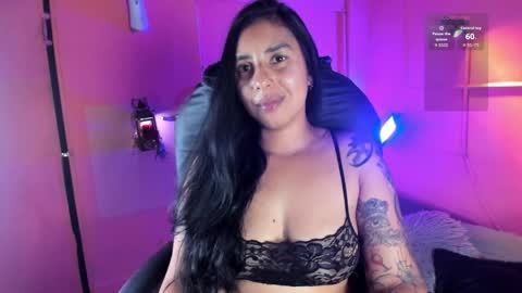 NTMY guys im a kinda desi from Medellin  online show from April 20, 8:01 pm