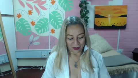 VALERIA online show from March 4, 3:37 pm