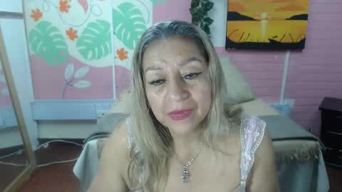 VALERIA online show from March 6, 9:32 pm