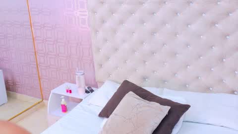 Sara Desire online show from February 27, 12:38 pm