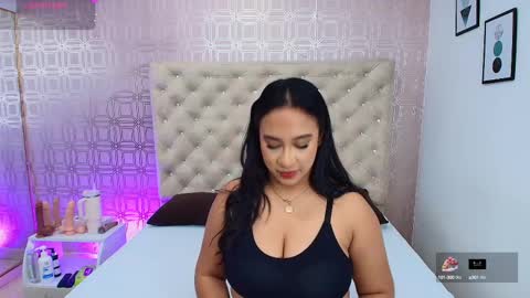 Sara Desire online show from February 21, 12:50 pm