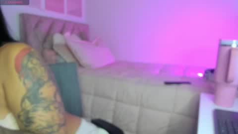 Sophie  online show from October 27, 1:56 am