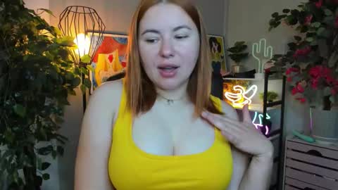 LAYLA online show from September 22, 6:34 am