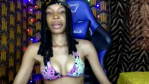 Deslimbody online show from February 20, 12:07 pm