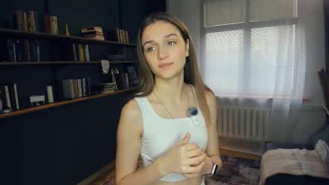 Ann online show from November 20, 8:48 am