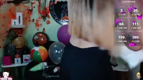 Destiny online show from October 17, 12:41 pm