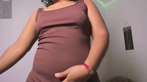 desty_y online show from September 26, 1:47 am