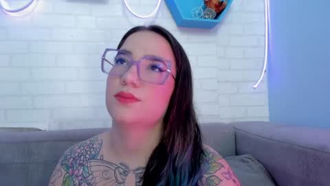 Deva Blue online show from January 30, 4:48 am