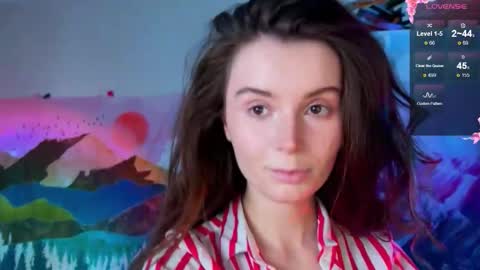 Deva online show from November 27, 1:30 am