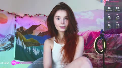 Deva online show from January 23, 3:26 am