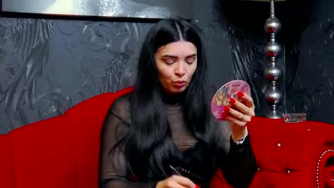 Devasha online show from February 17, 8:35 am