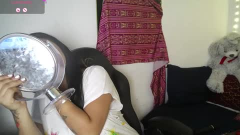 devika online show from June 6, 7:42 pm