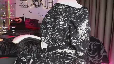 devil_s_bride online show from February 16, 9:14 pm