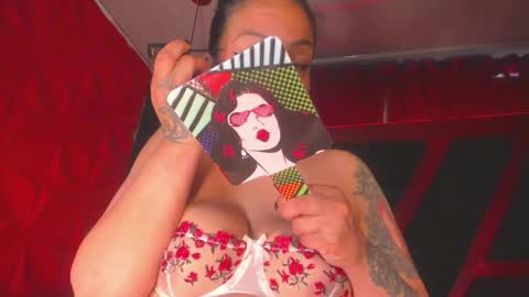 devil_taylorx online show from March 23, 3:51 pm