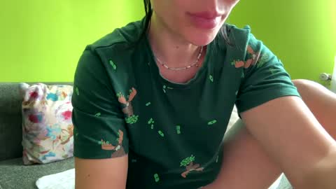 Tina online show from September 25, 10:36 am