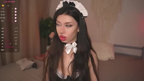  CIBELLE  online show from September 16, 4:04 pm