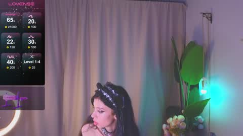  CIBELLE  online show from January 16, 2:30 pm