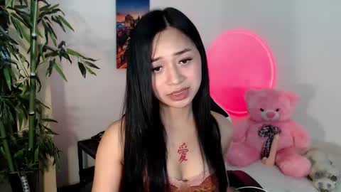 Devine Greyson online show from February 7, 5:18 pm