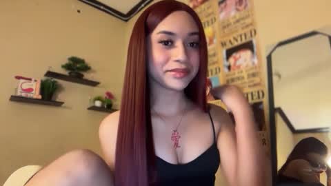 Devine Greyson online show from September 10, 3:01 pm