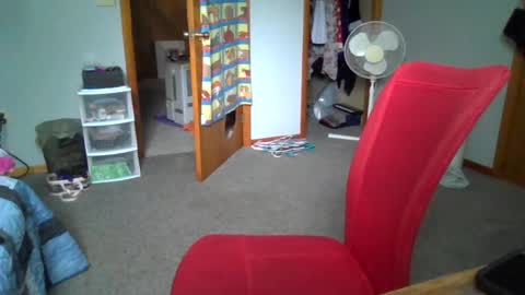 devykitten online show from July 18, 4:31 pm