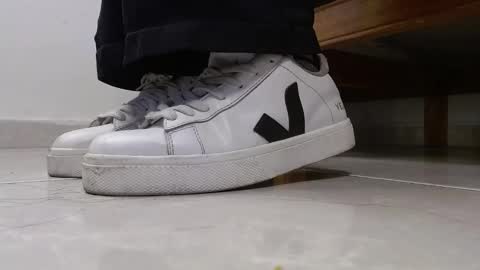 Deysha online show from February 20, 3:24 pm