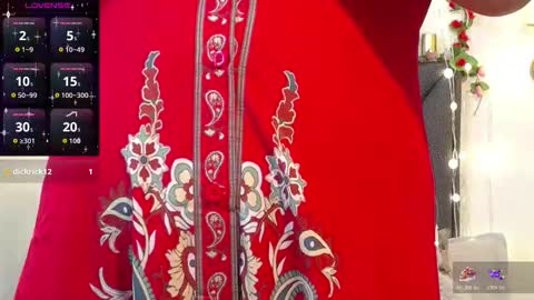 dharanisnisha online show from January 19, 1:18 pm