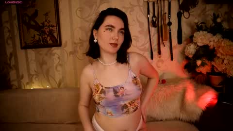 Diana Di Honey online show from February 20, 8:28 am