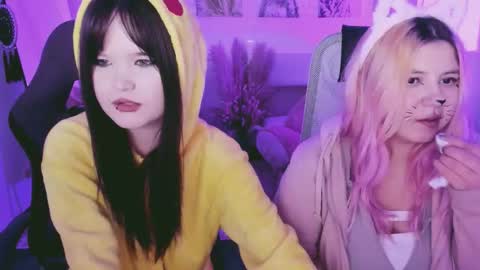 Dia online show from February 11, 10:55 pm