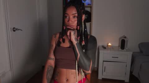 Melissa My schedule 10pm time Colombia online show from March 6, 4:02 pm