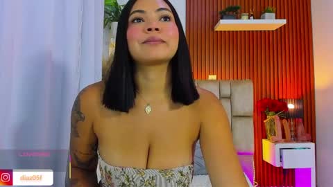 diamond_canela online show from April 8, 3:08 am