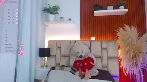 diamond_canela online show from February 14, 12:51 am