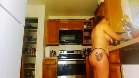 DiamondMonroeXo online show from March 27, 4:40 pm