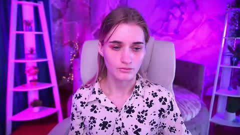 DiamondNina online show from March 5, 2:13 pm