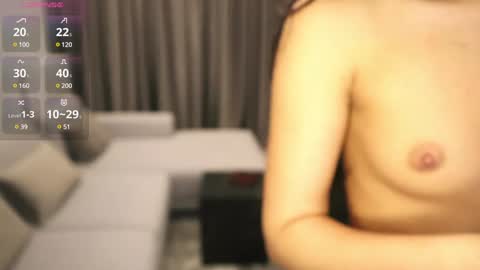 Iris online show from January 29, 8:04 pm