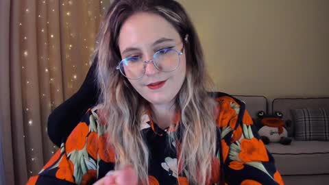 Diana online show from January 7, 10:01 am