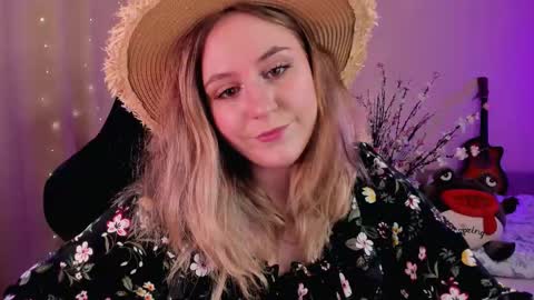 Diana online show from March 1, 10:24 am