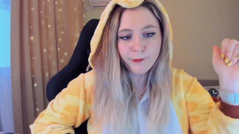 Diana online show from January 8, 10:26 am