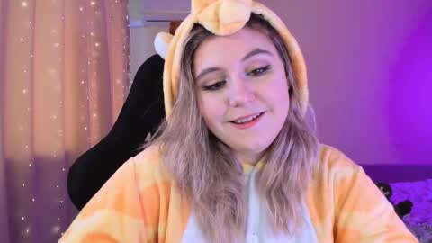 Diana online show from February 16, 10:32 am