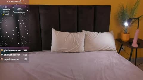 Diana  online show from April 11, 7:45 am