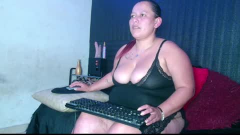 Diana Lozano online show from February 24, 12:03 pm