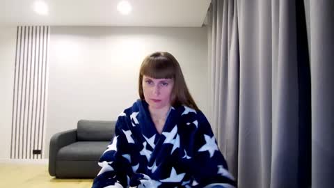 diana_meridor online show from February 22, 2:28 am