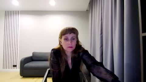 diana_meridor online show from February 14, 10:04 pm