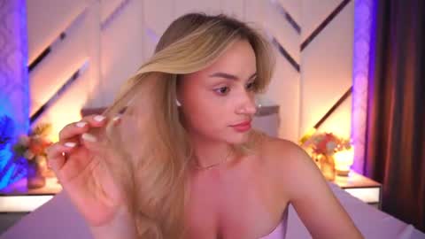 diana_nova online show from July 10, 1:33 pm