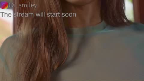 Diana online show from November 1, 2:59 am