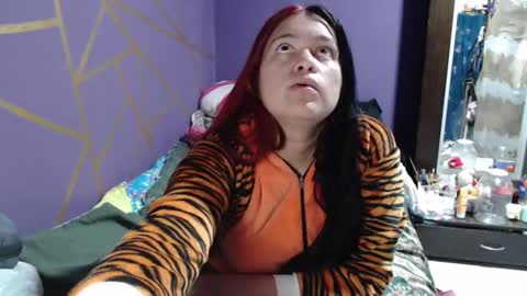 diana online show from February 1, 4:56 am