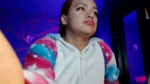 diana online show from February 13, 3:24 pm