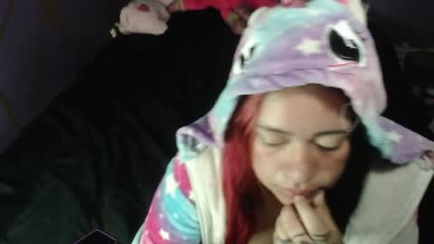 diana online show from April 10, 4:02 pm