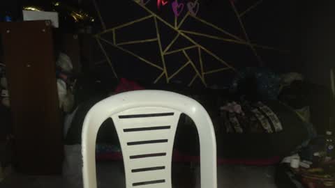 diana online show from February 21, 6:48 pm